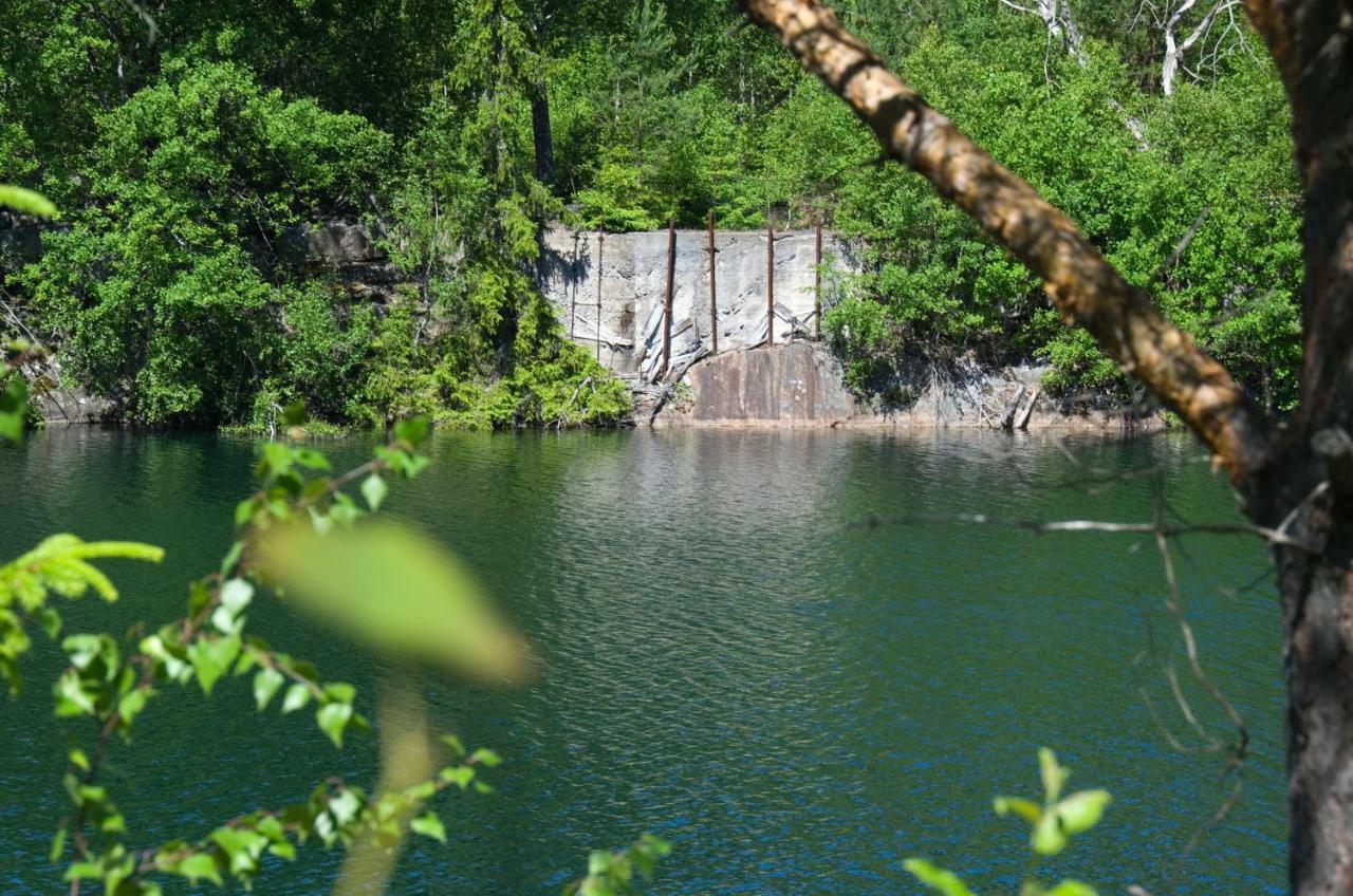 Hoegsma Bygdegard Glimakra Buitenkant foto